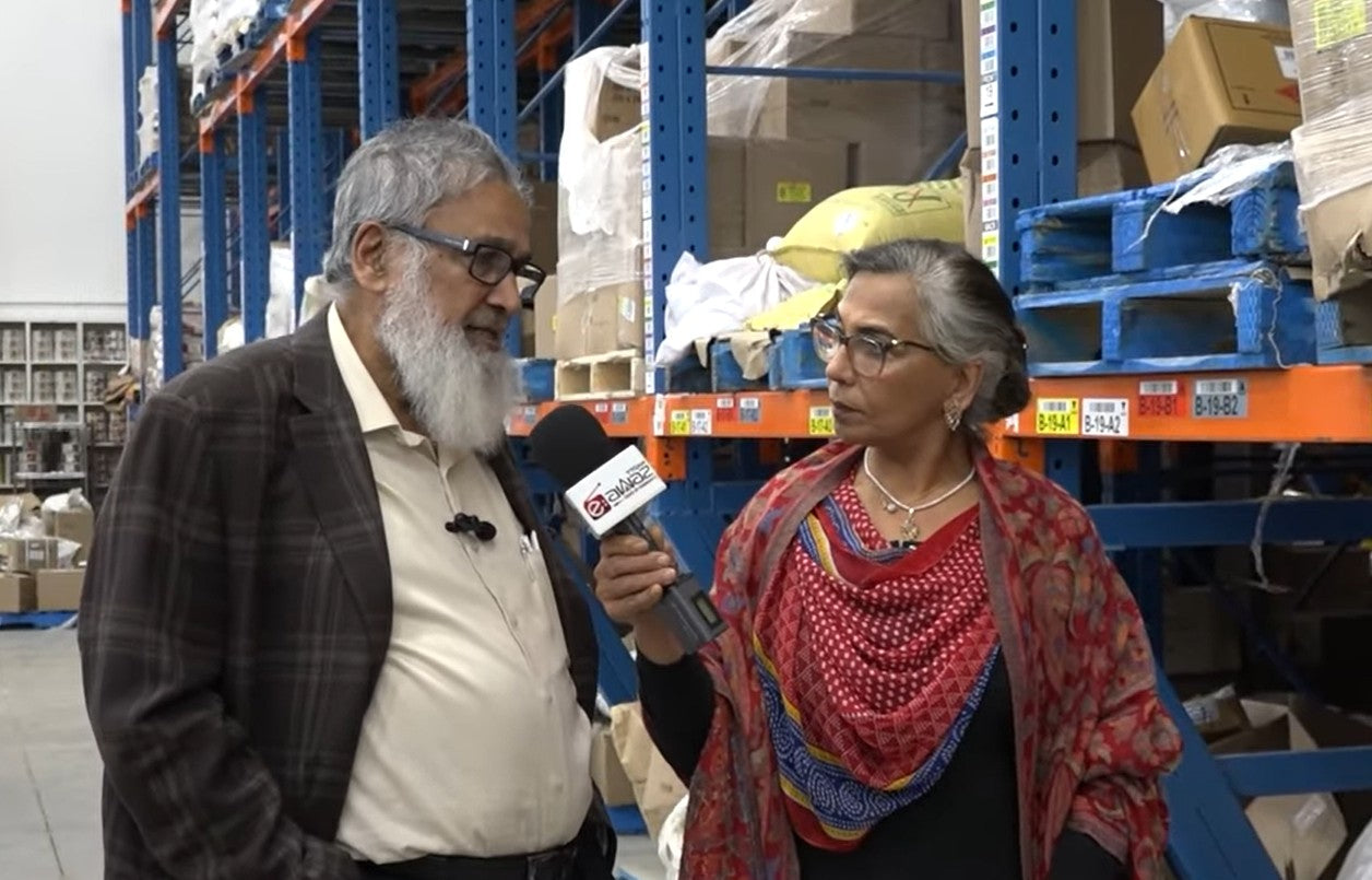 Inside ITN Food Corporation: A Glimpse into Innovation, Growth, and Community Impact