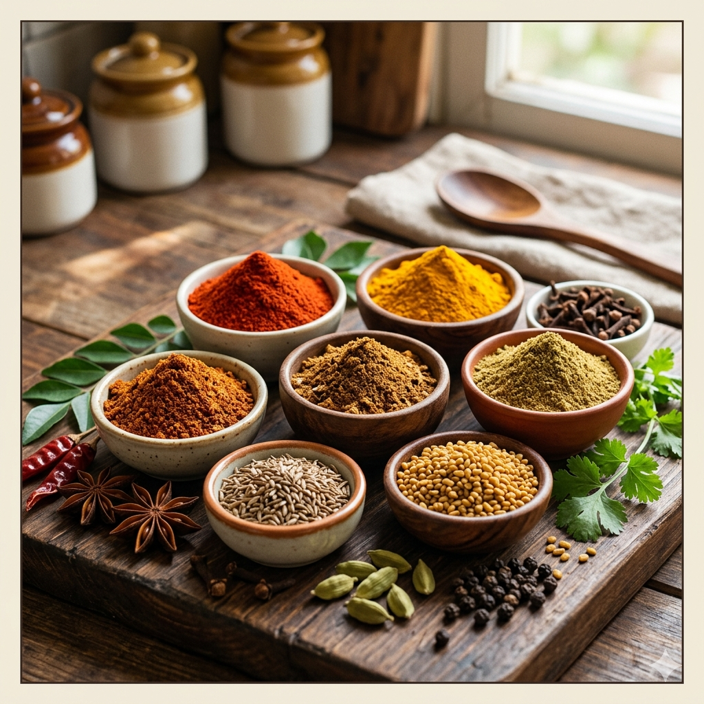 Masala