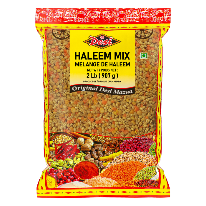 HALEEM MIX [DESI],  2Lb