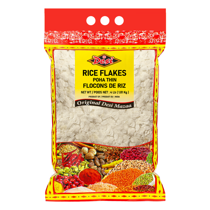 POHA THIN [DESI], 4Lb