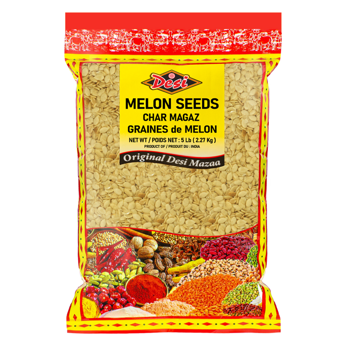 CHAR MAGAZ [DESI], 5Lb