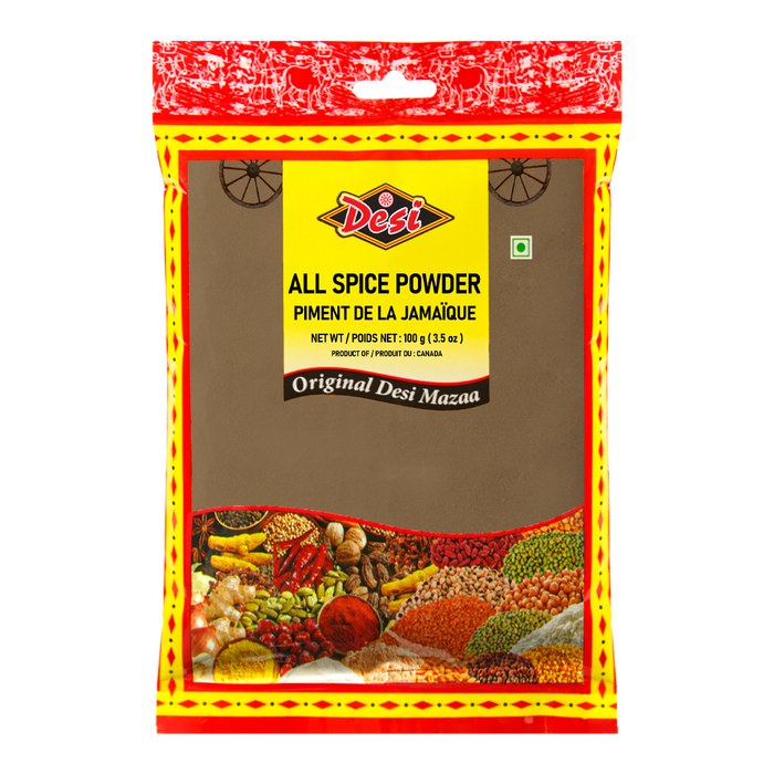 ALLSPICE POWDER [DESI],  100g