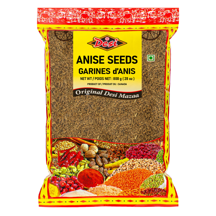 ANISE SEEDS [DESI],   800g
