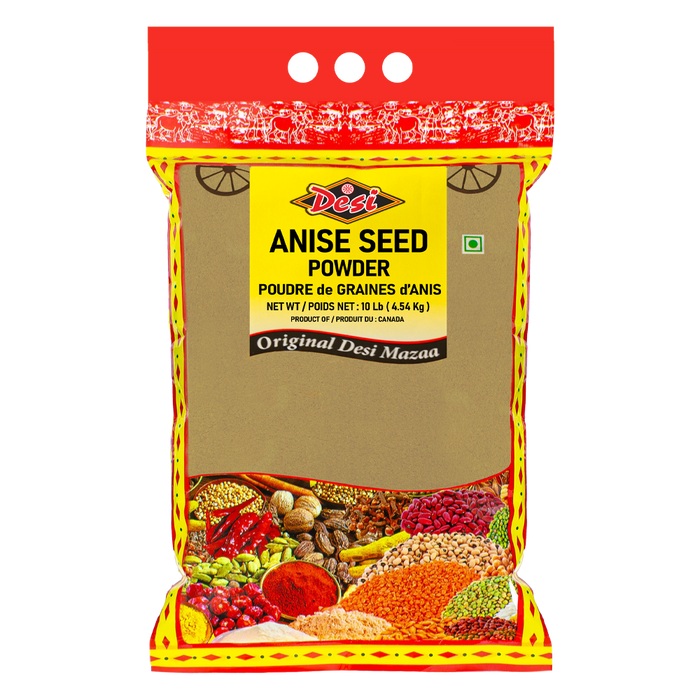 ANISE POWDER [DESI], 10Lb