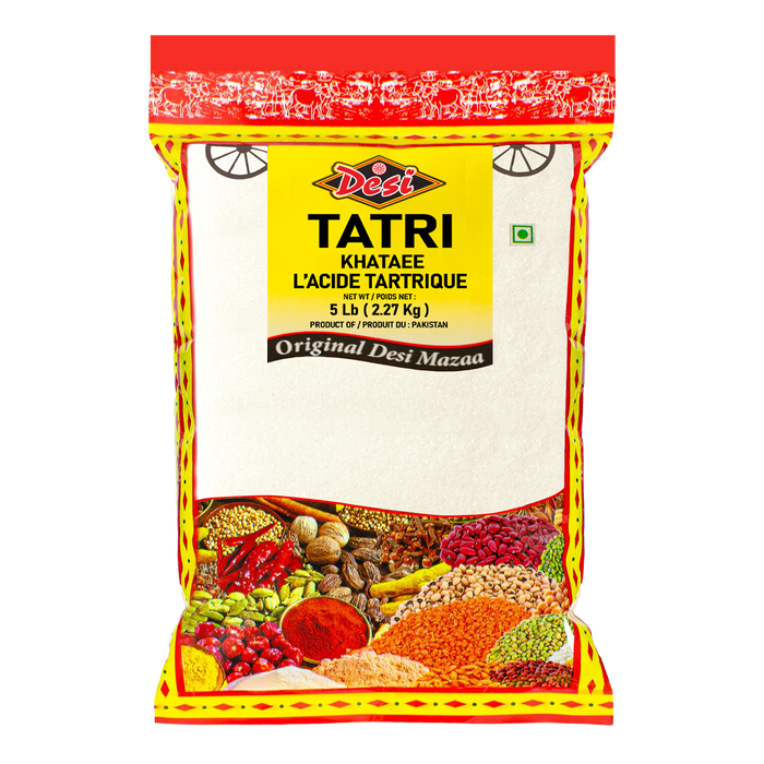 TATRI [DESI],  5Lb
