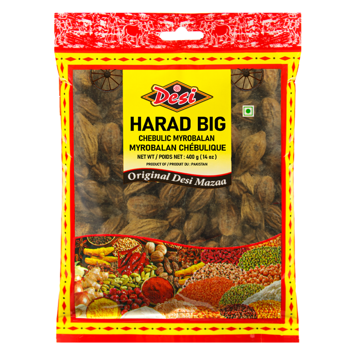 HERD BIG WHOLE [DESI],   400g