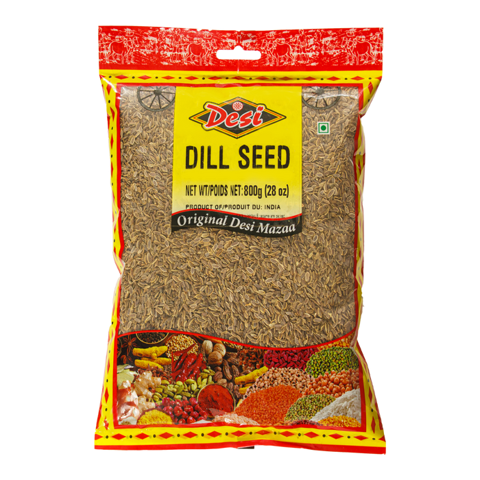 DILL SEED SUVA [DESI],   800g