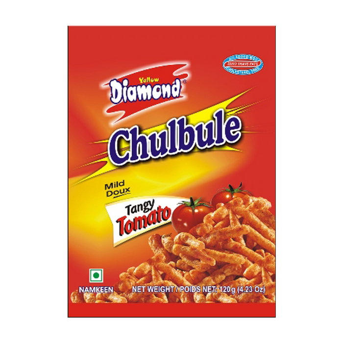 SNK [YD] CHULBULE TANGY TOMATO, 120g