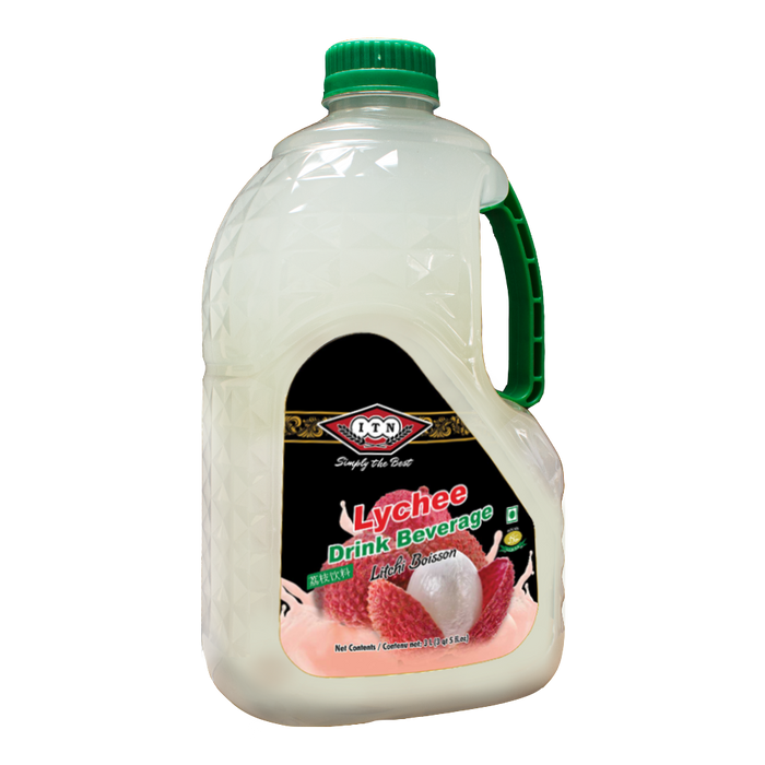 JUICE LYCHEE [ITN], 3L