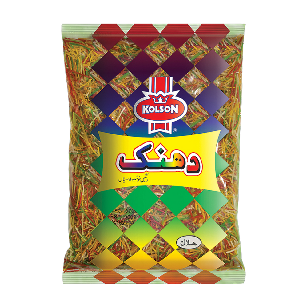 Kolson — ITNFoodcorp