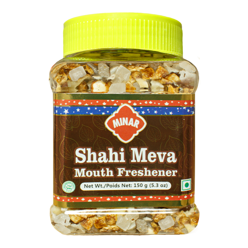 Mouth Fresheners & Paan Related