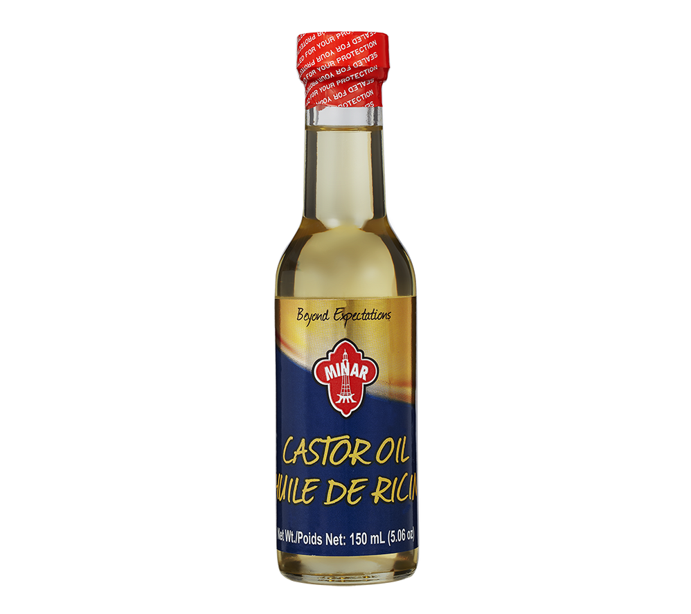 Edible Oil & Ghee — ITNFoodcorp