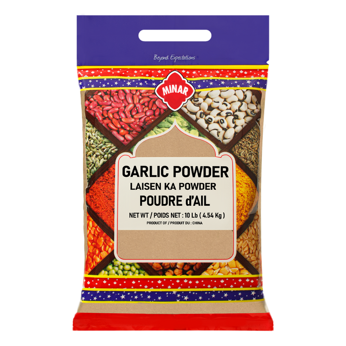 GARLIC POWDER [MINAR], 10Lb