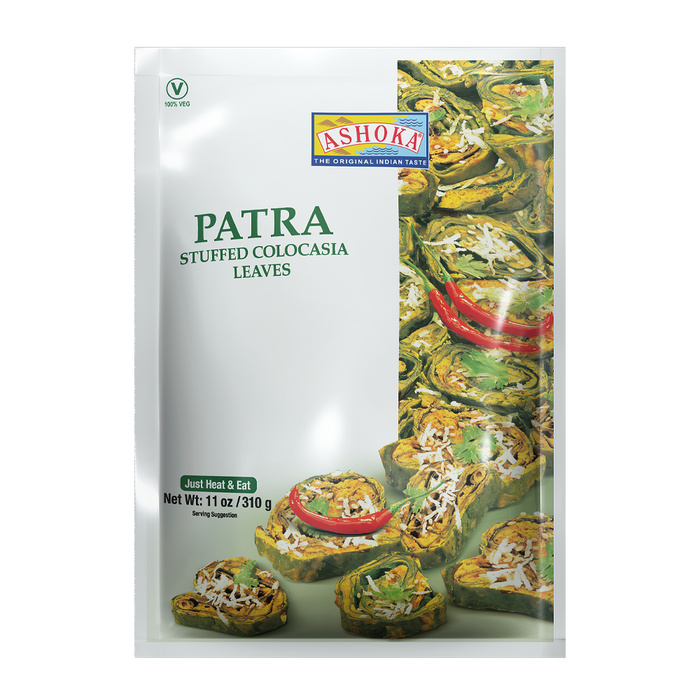 ASHOKA FRZ PATRA, 310g