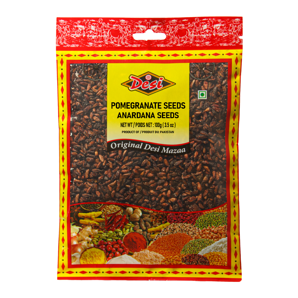 Dried Fruits and Nuts