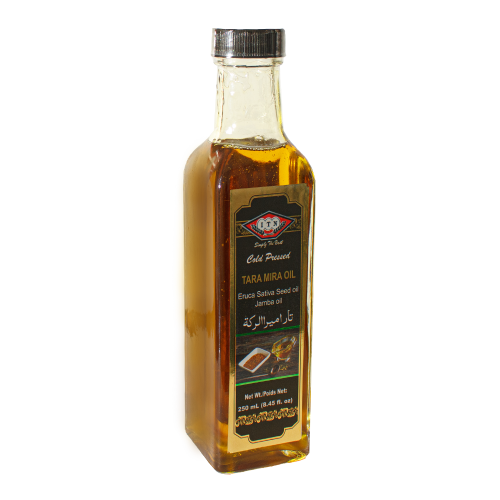 Edible Oil & Ghee